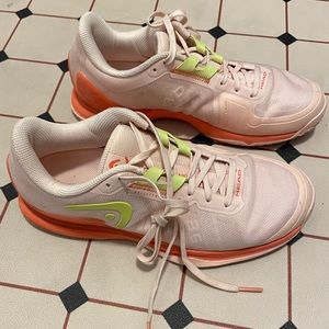 Head Sprint Pro 3.5 Women's Tennis Shoe